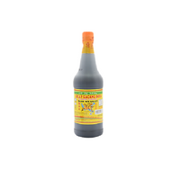 HUA CHAN DARK SOY SAUCE