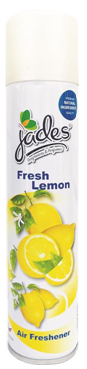 JADES AROMA SPRAY FRESHENER 300ML
