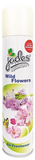 JADES AROMA SPRAY FRESHENER 300ML