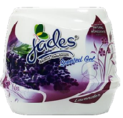 JADES SCENTED GEL 180G