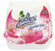 JADES SCENTED GEL 180G