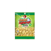 MIAOW MIAOW CRISPY & CRUNCHY-BROAD BEAN 80G