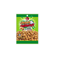 MIAOW MIAOW CRISPY & CRUNCHY-COCO PEANUT 80G