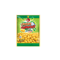 MIAOW MIAOW CRISPY & CRUNCHY-PEARL NUT 80G