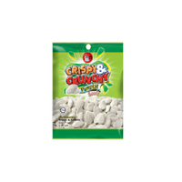 MIAOW MIAOW CRISPY & CRUNCHY-PUMPKIN SEEDS 45G