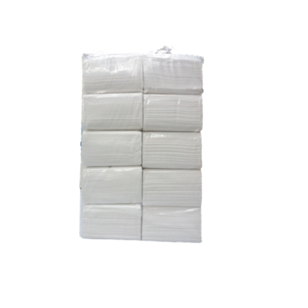 PLAIN TISSUE 10'SX10'S