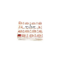 FOOD PAPER PACKING C 12"X15.25"