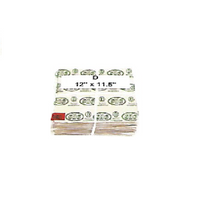 FOOD PAPER PACKING C 12"X15.25"