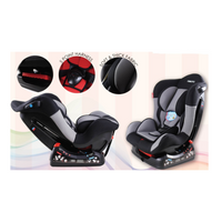 OTOMO BABY CAR SEAT 0+1 HB8926