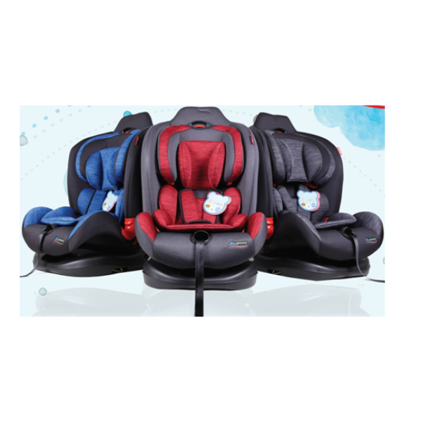 OTOMO BABY CAR SEAT 0+12 HB-8898