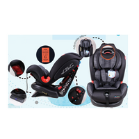OTOMO BABY CAR SEAT 0+12 HB-8898