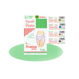 PAN-MATE DISPOSABLE PANTIES 6'S