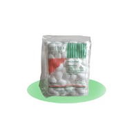 PAN-MATE COTTON BALL