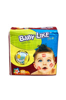 BABYLIKE ECONOMY PLUS MEGA