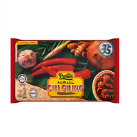 PUTERI CILI GILING