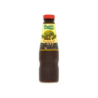 PUTERI BLACKPEPPER SAUCE