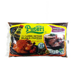 PUTERI BLACKPEPPER SAUCE