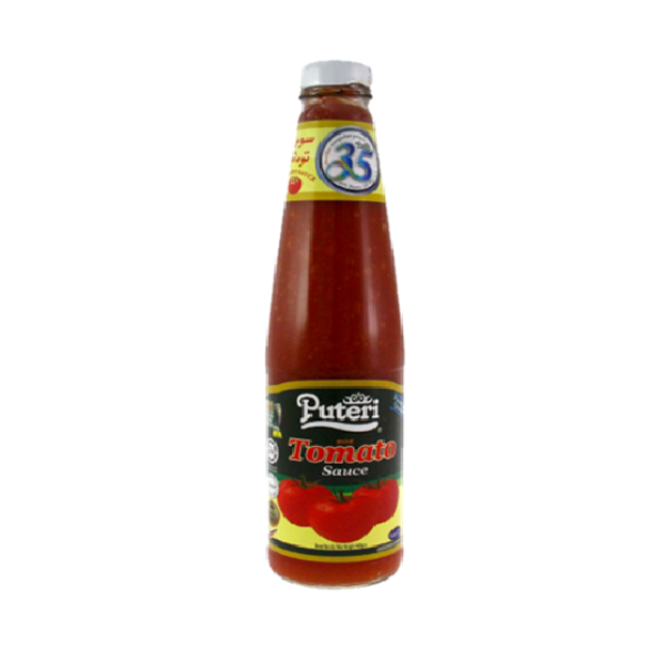 PUTERI TOMATO SAUCE