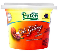 PUTERI CILING GILING