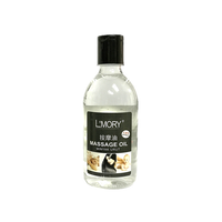 L'MORY MASSAGE OIL 410ML