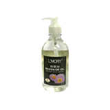 L'MORY MASSAGE OIL 410ML
