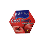 SHALDAN COOL FRESH 60G