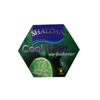SHALDAN COOL FRESH 60G