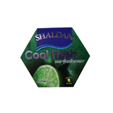 SHALDAN COOL FRESH 60G
