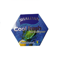 SHALDAN COOL FRESH 60G