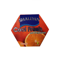 SHALDAN COOL FRESH 60G