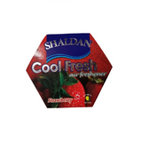 SHALDAN COOL FRESH 60G