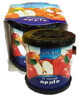 SHALDAN AIR FRESHENER GEL 70G