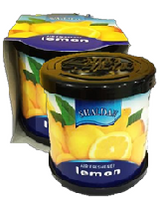SHALDAN AIR FRESHENER GEL 70G