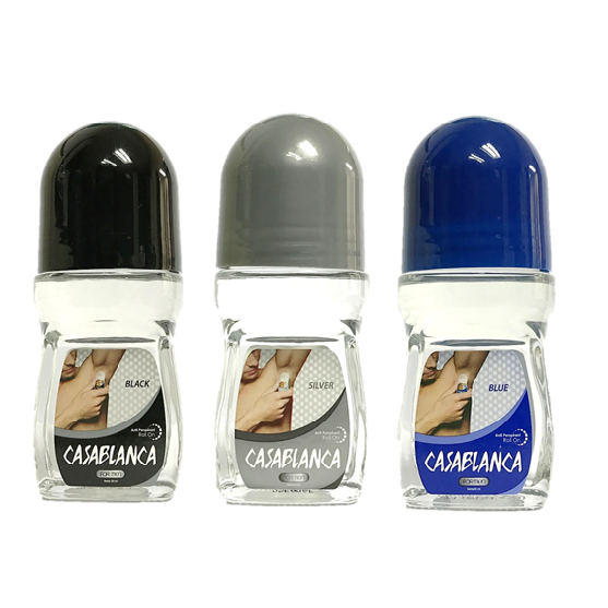 CASABLANCA ROLL ON MEN 50ML