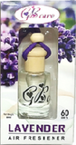 GB CARE HANGING AIR FRESHENER 8ML