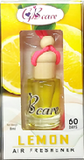 GB CARE HANGING AIR FRESHENER 8ML