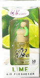 GB CARE HANGING AIR FRESHENER 8ML