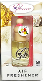 GB CARE HANGING AIR FRESHENER 8ML