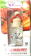 GB CARE HANGING AIR FRESHENER 8ML