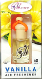 GB CARE HANGING AIR FRESHENER 8ML