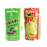 KUACI MAS KUACI BUNGA MARJERIN 120G