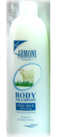 ARMONI BODY SHAMPOO 1L