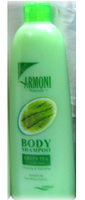 ARMONI BODY SHAMPOO 1L
