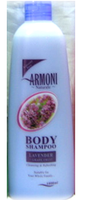 ARMONI BODY SHAMPOO 1L