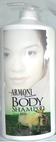 ARMONI BODY SHAMPOO 2L