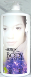 ARMONI BODY SHAMPOO 2L