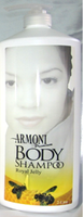 ARMONI BODY SHAMPOO 2L
