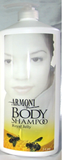 ARMONI BODY SHAMPOO 2L