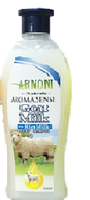 ARMONI BODY SHP.AROMA SENSE 500ML