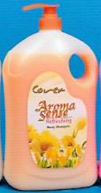 COREX AROMA BODY SHAMPOO 2L